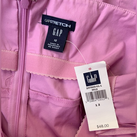 Bundle of 6 GAP & Old Navy Spring Summer Dresses - Picture 11 of 14